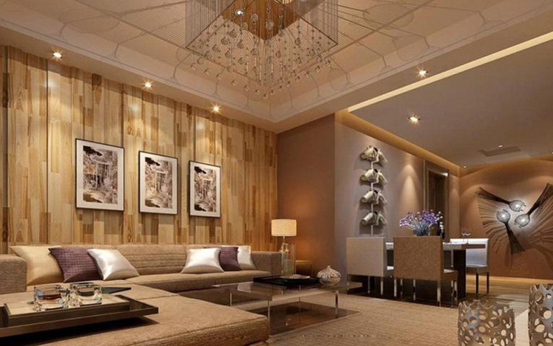 Xu hướng màu sơn nhà đẹp 2024 - thosonnhadep