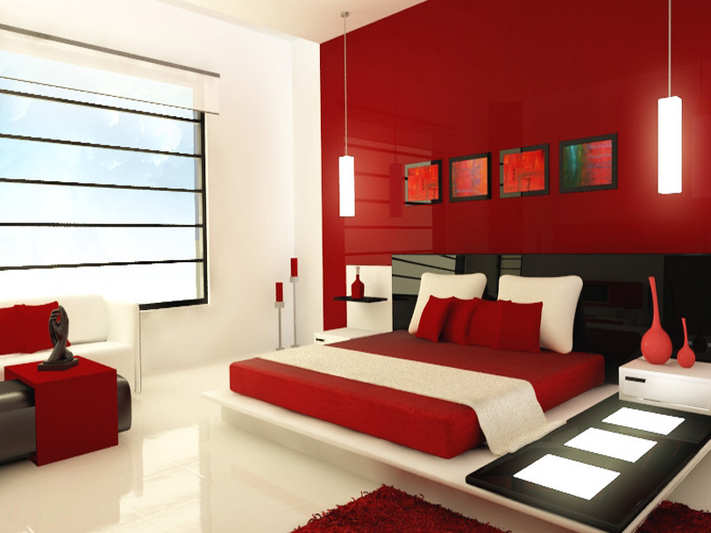 Xu hướng màu sơn nhà đẹp 2024 - thosonnhadep