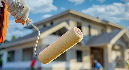 Làm thế nào để sơn bền lâu