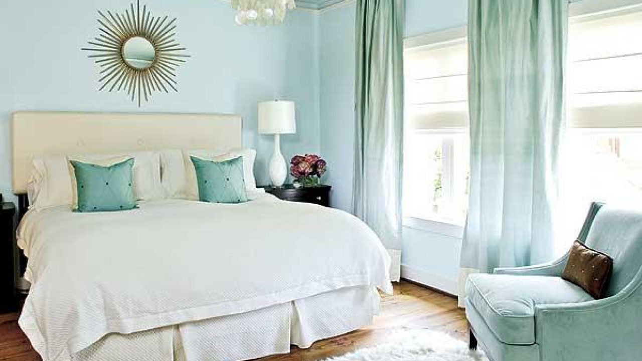 Sự kết hợp của những tông màu pastel