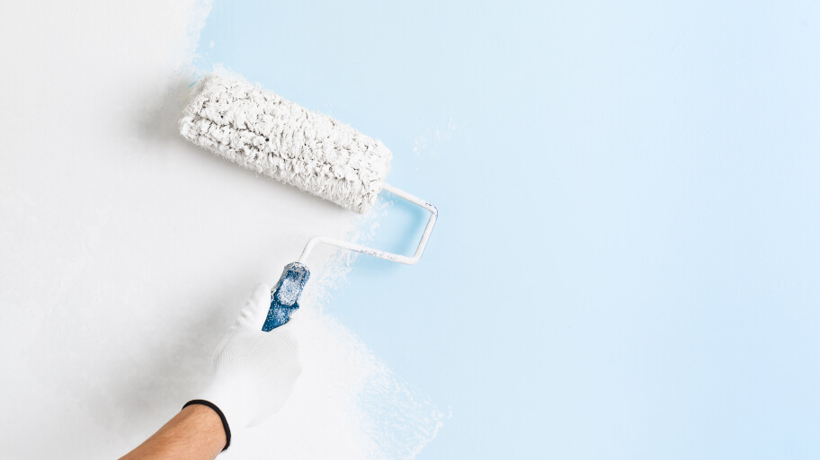 Tại sao chọn độ bóng sơn tốt nhất cho từng công việc
