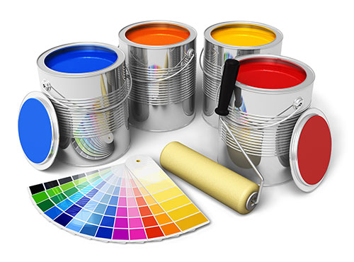 Sơn giá rẻ có phải là một món hời không