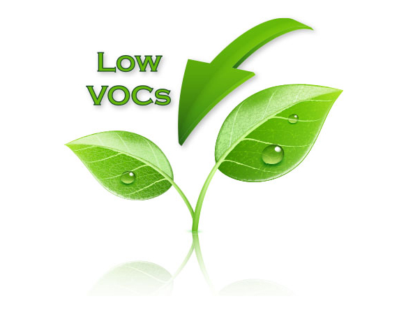 Tại sao bạn nên sử dụng sơn có VOC thấp hoặc Zero
