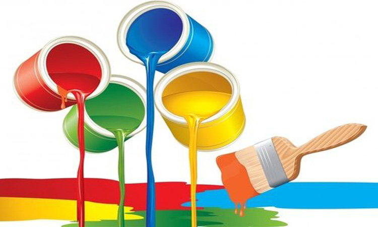 Cách Sơn Phòng - Tìm hiểu các bước để Sơn Phòng như một Chuyên gia