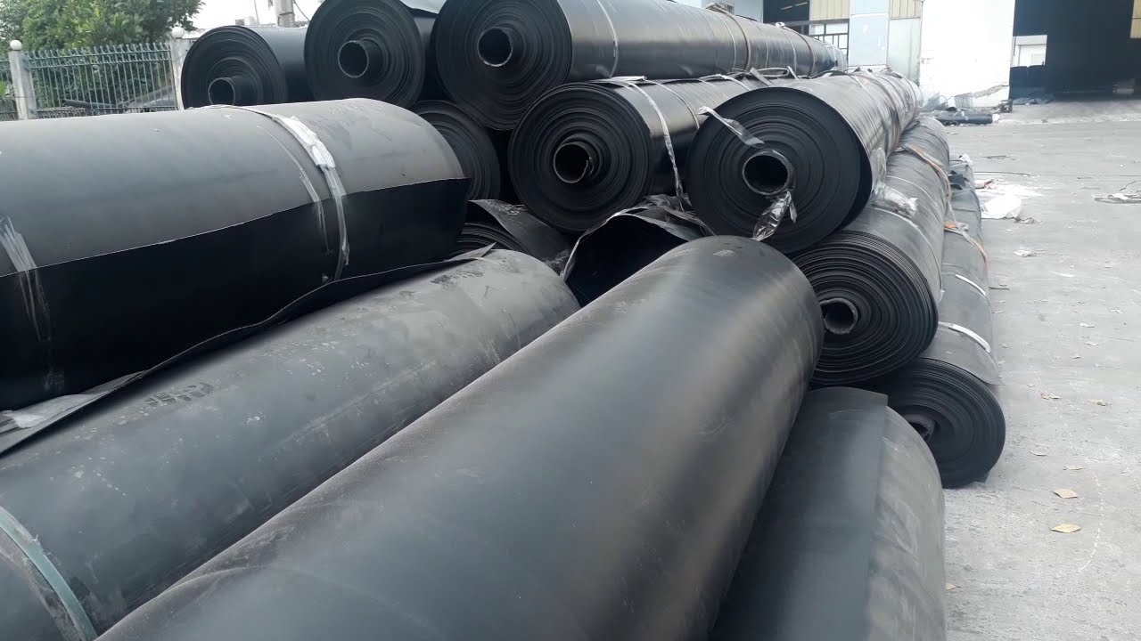 Chống thấm nền móng và Tất cả những gì bạn cần phải biết.