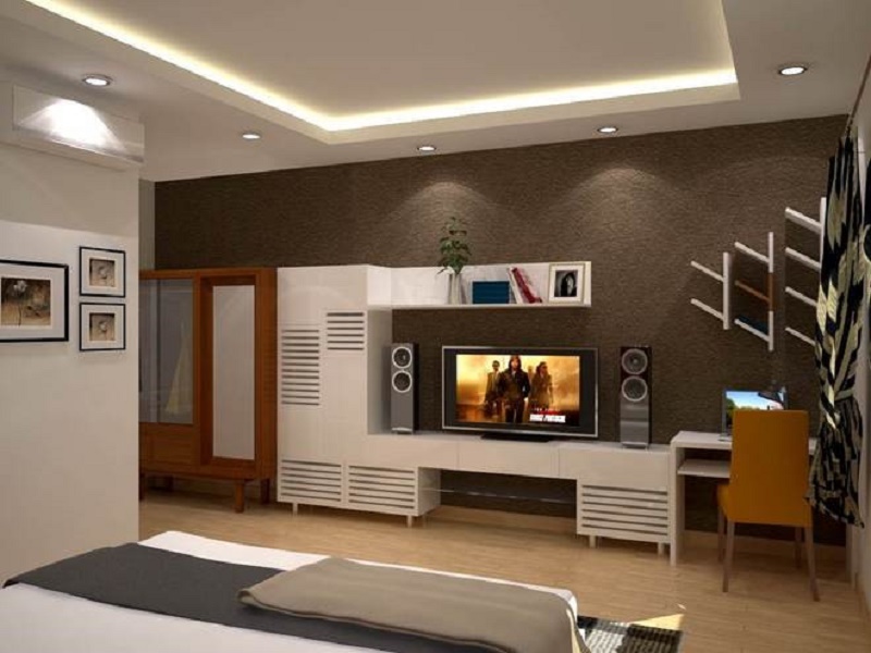 Làm thế nào để sơn màu be không còn nhàm chán
