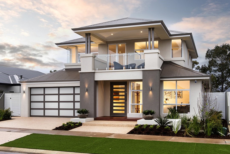 Những lợi ích hàng đầu của việc sơn vữa trát ngoại thất