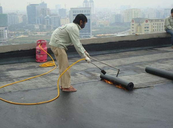 Các phương pháp chống thấm ngược hiệu quả nhất hiện nay.