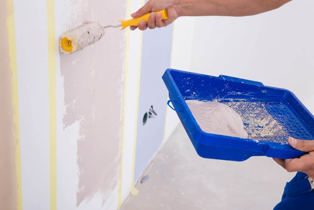 Khi nào bạn nên sử dụng sơn đàn hồi