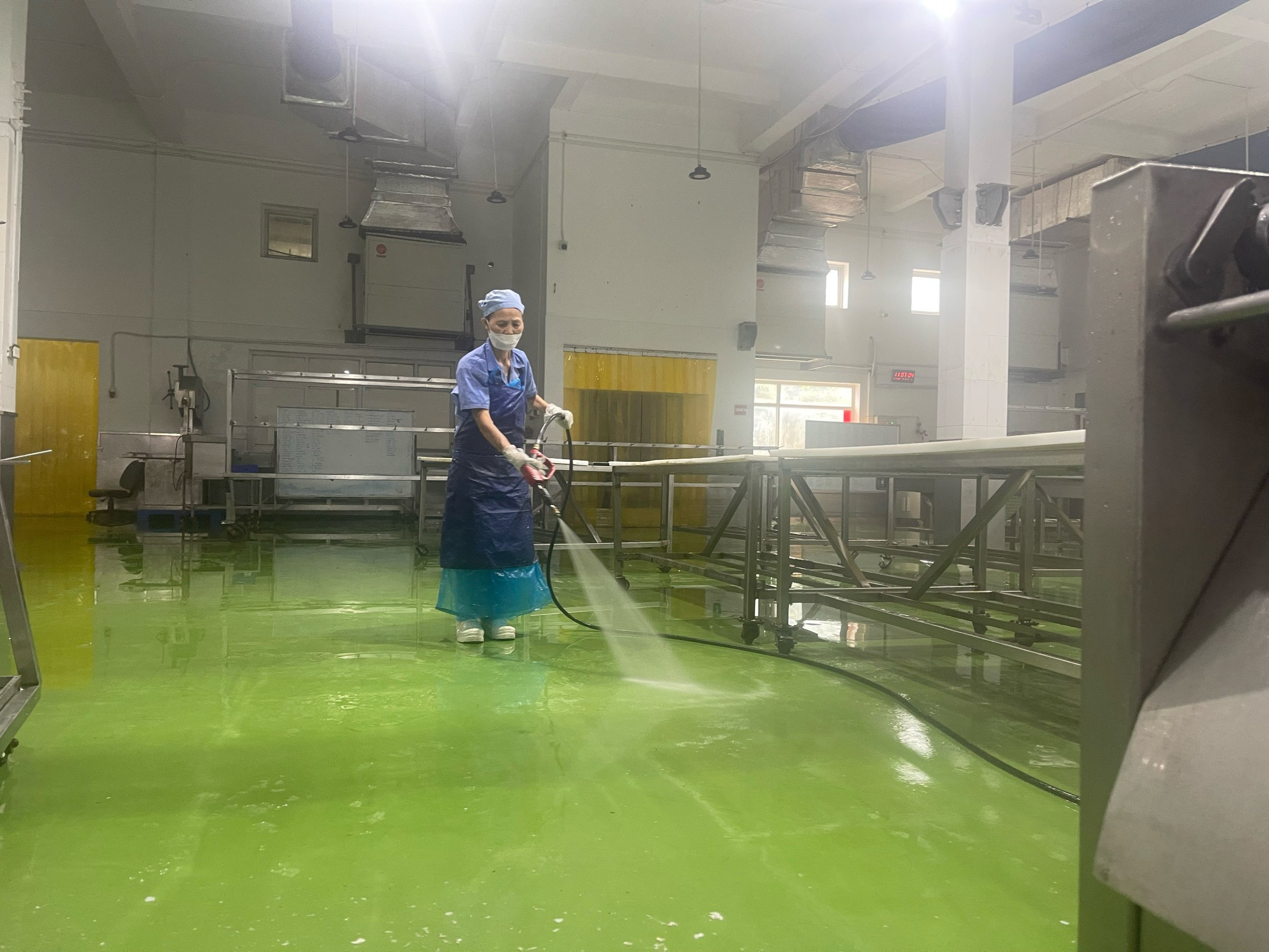 Sơn chịu lực: Ưu & nhước điểm và ứng dụng thực tế