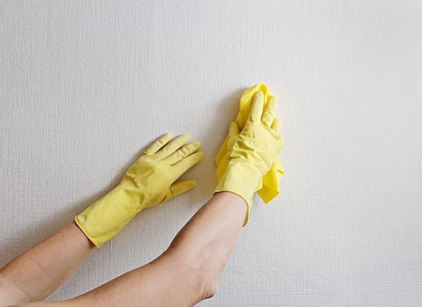 Cách sơn viền sau khi sơn tường: Bí quyết để có bức tường hoàn hảo