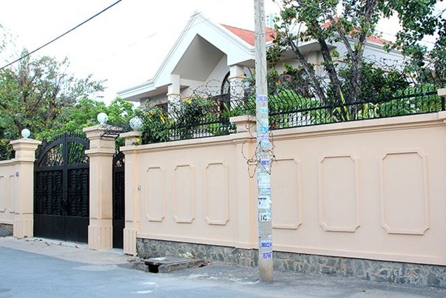Ý Tưởng màu sơn nhà cho ngày cưới