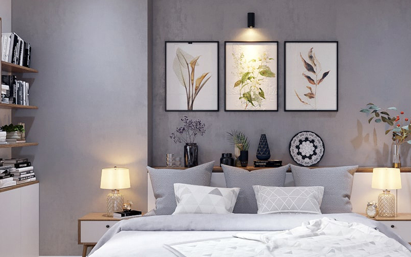 Sơn Acrylic là gì? Ưu điểm & nhược điểm của sơn Acrylic