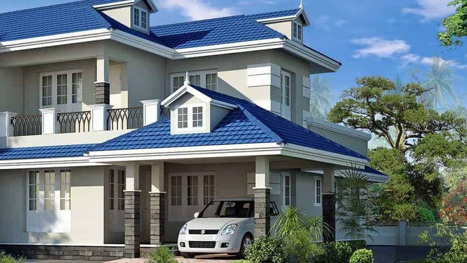 Tuổi Tỵ sơn nhà màu gì năm 2025 để mang lại may mắn và thịnh vượng?