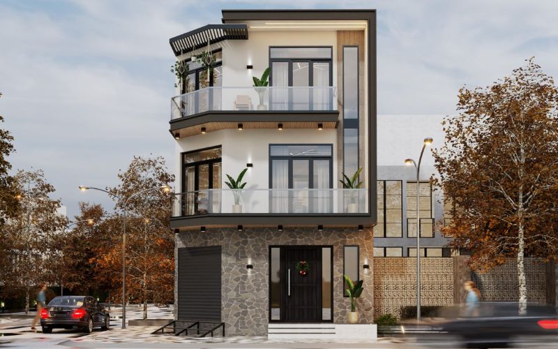 TOP 4 màu sơn beige đẹp nhất cho ngôi nhà hiện đại và vượt thời gian