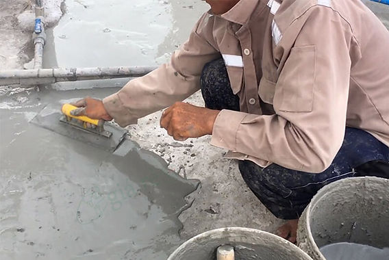 Xi măng chống thấm là gì? Ứng dụng và nó hoạt động như thế nào?