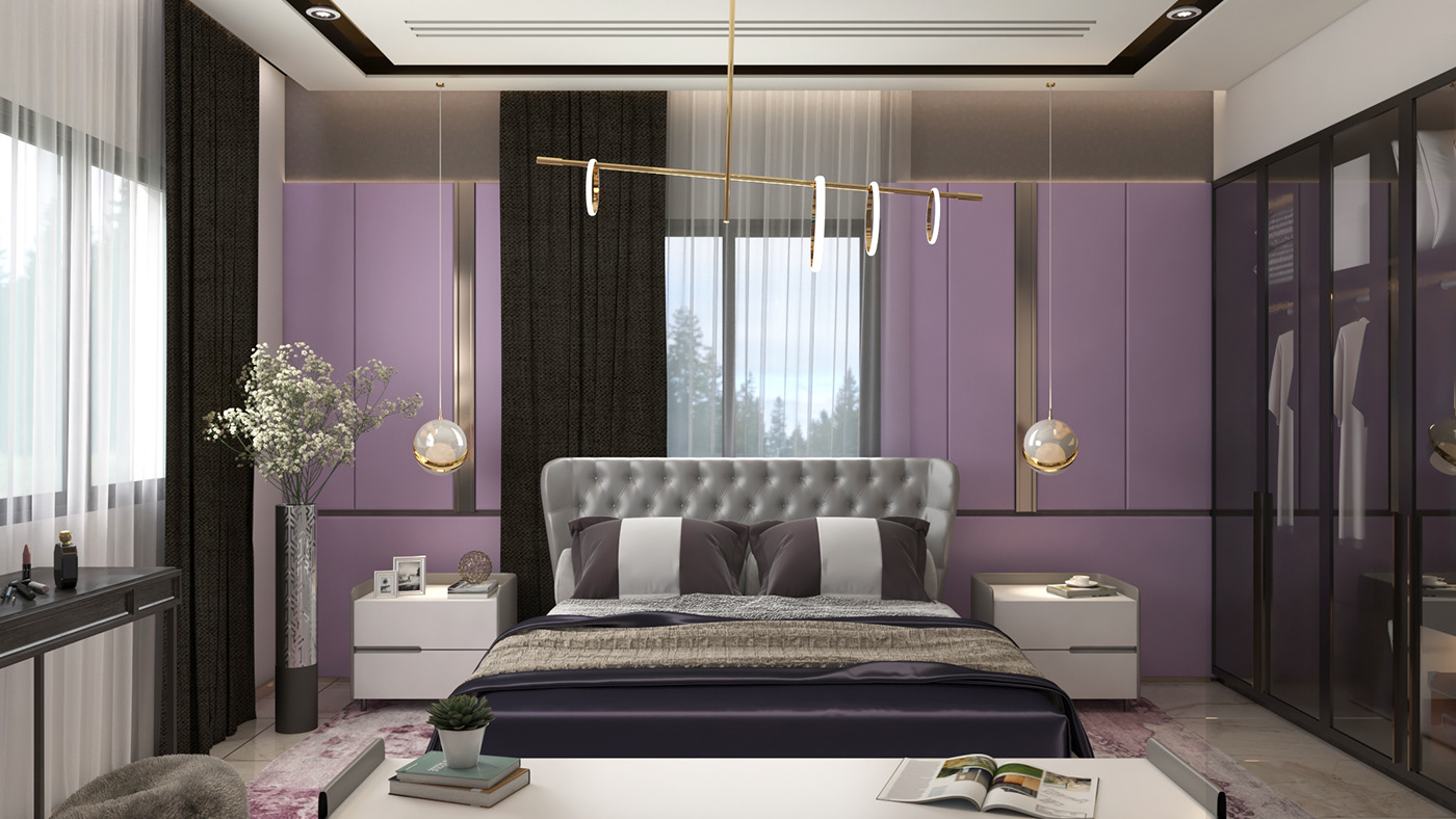 Sơn nhà màu gì đẹp sang? Top màu sơn nhà sang trọng nên quan tâm