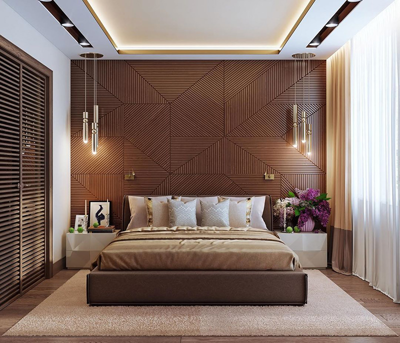 10 sự kết hợp màu sơn tường đẹp nhất để thử vào hè năm nay