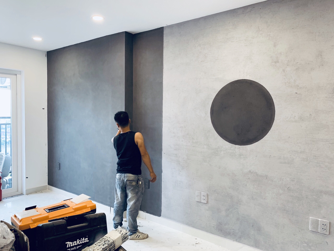Làm thế nào để giữ sơn bền lâu hơn? Bí quyết để lớp sơn nhà Bạn mãi đẹp như mới