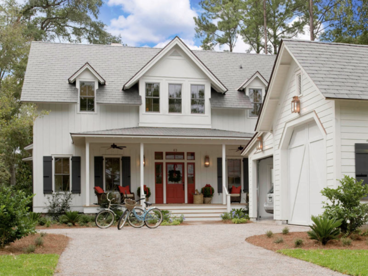 7 Lựa chọn phối màu ốp tường màu kem cho ngôi nhà của bạn | Allura USA