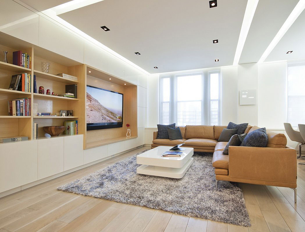 Cách chọn Màu sơn cho phòng hướng Bắc