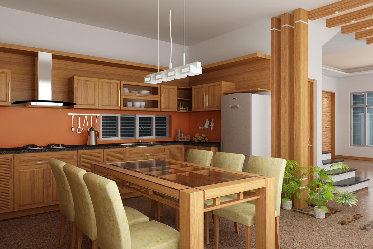 Sơn nhà màu gì đẹp nhất