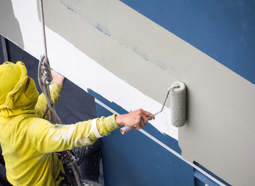 Sơn lót chống kiềm