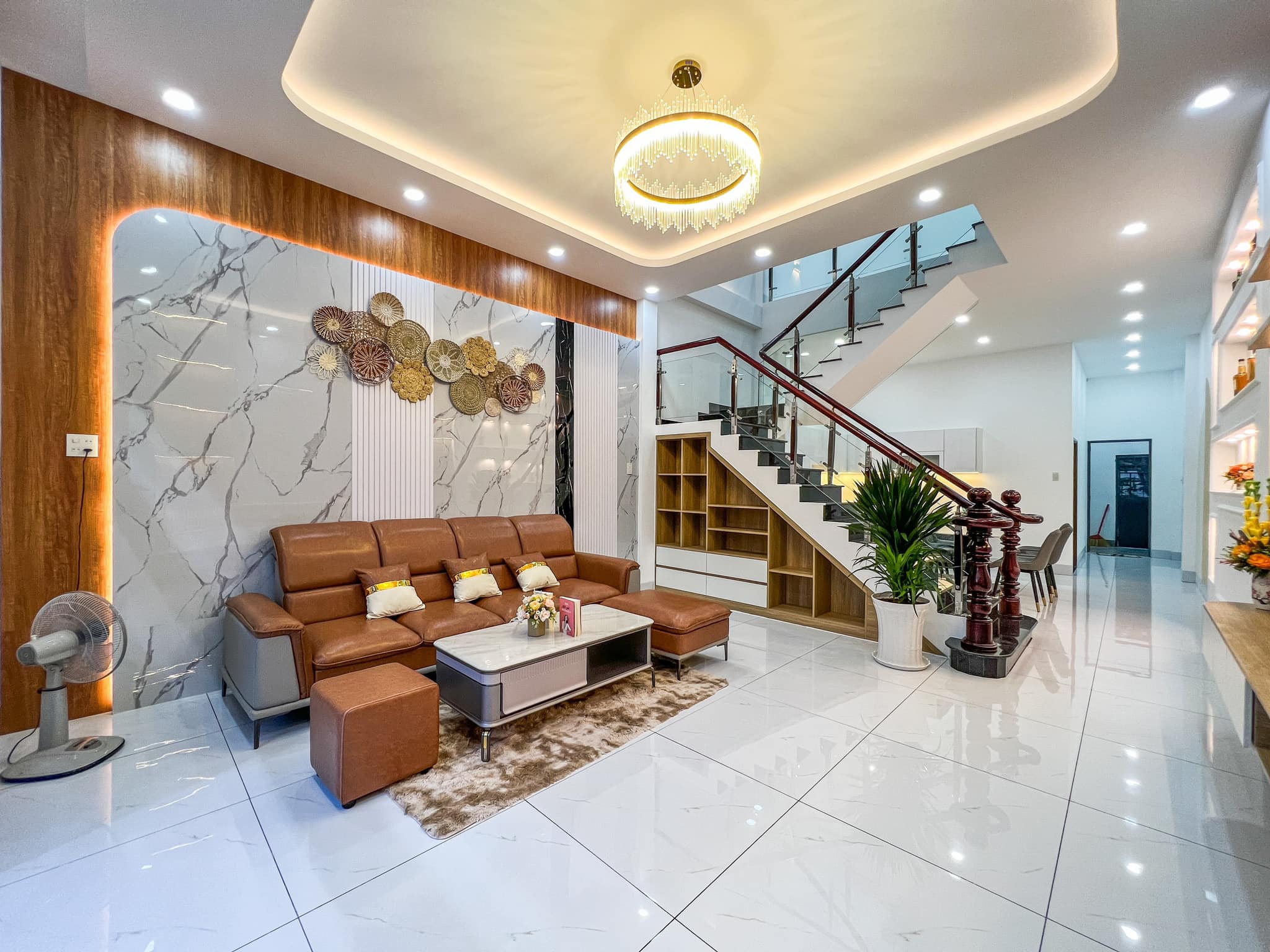 Sơn nhà 100m² hết bao nhiêu tiền?