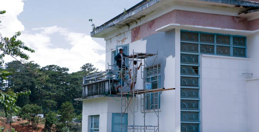 Hiểu rõ sơn ngoại thất là gì trước khi chọn