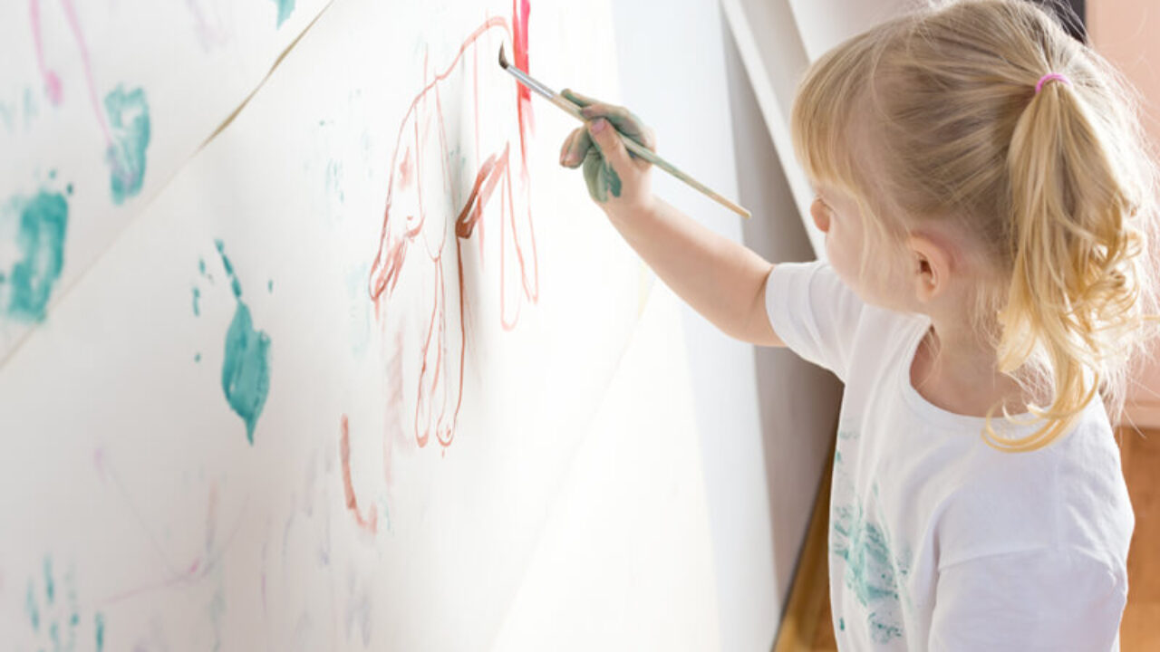 Top sơn nội thất chống bám bẩn bền đẹp duy trì màu sắc theo thời gian