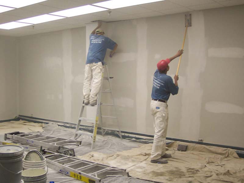 Sơn lót chống kiềm