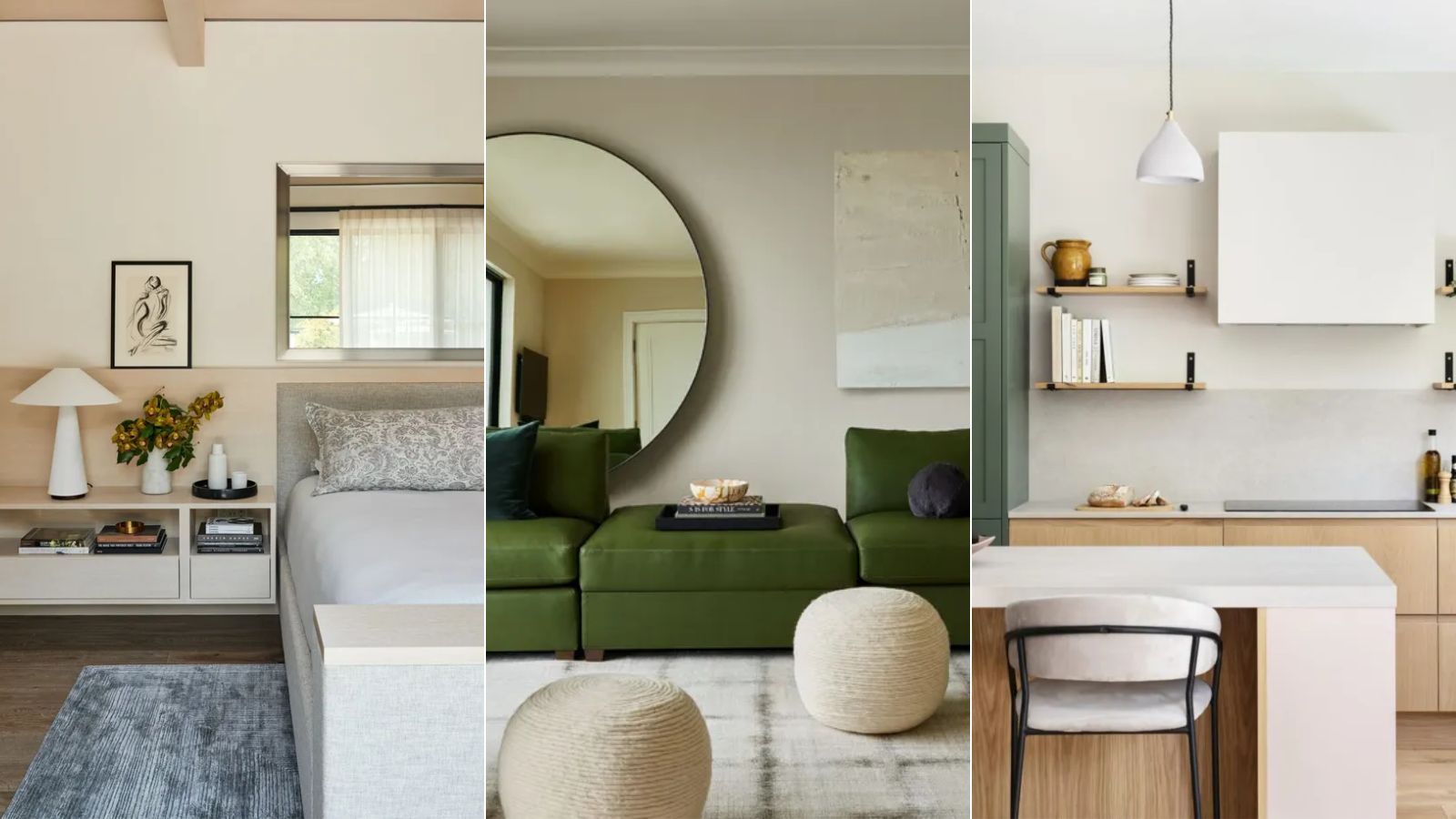 Cách trang trí với bảng màu thiết kế Scandinavia | Nhà và Vườn