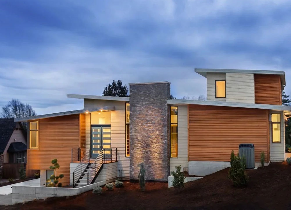 Sơn ngoại thất gốc dầu