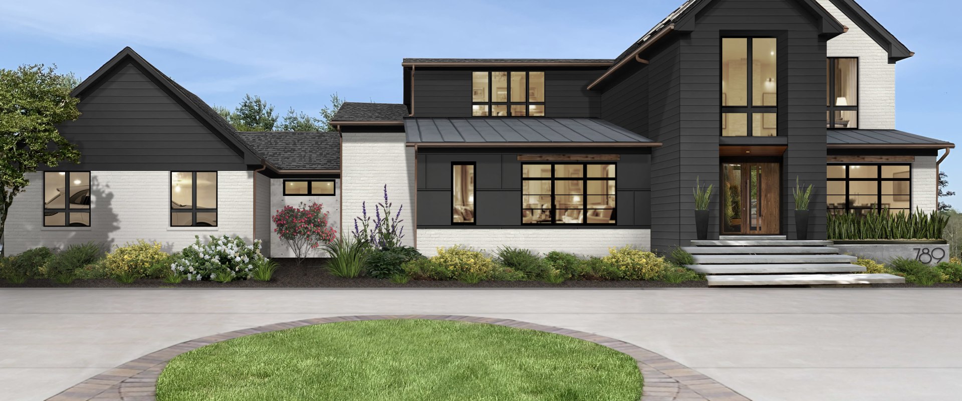 Sơn ngoại thất gốc dầu – Giải pháp bảo vệ bền đẹp cho ngôi nhà