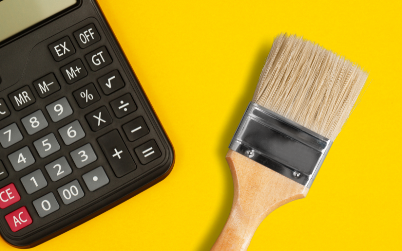 1 thùng sơn lót sơn được bao nhiêu m2