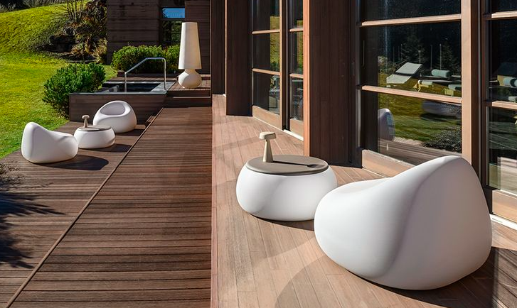 Cách chọn sơn cho các bề mặt ngoại thất