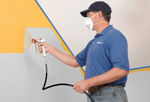 Vì sao công nghệ sơn phun không khí đang dần thay thế các phương pháp sơn truyền thống