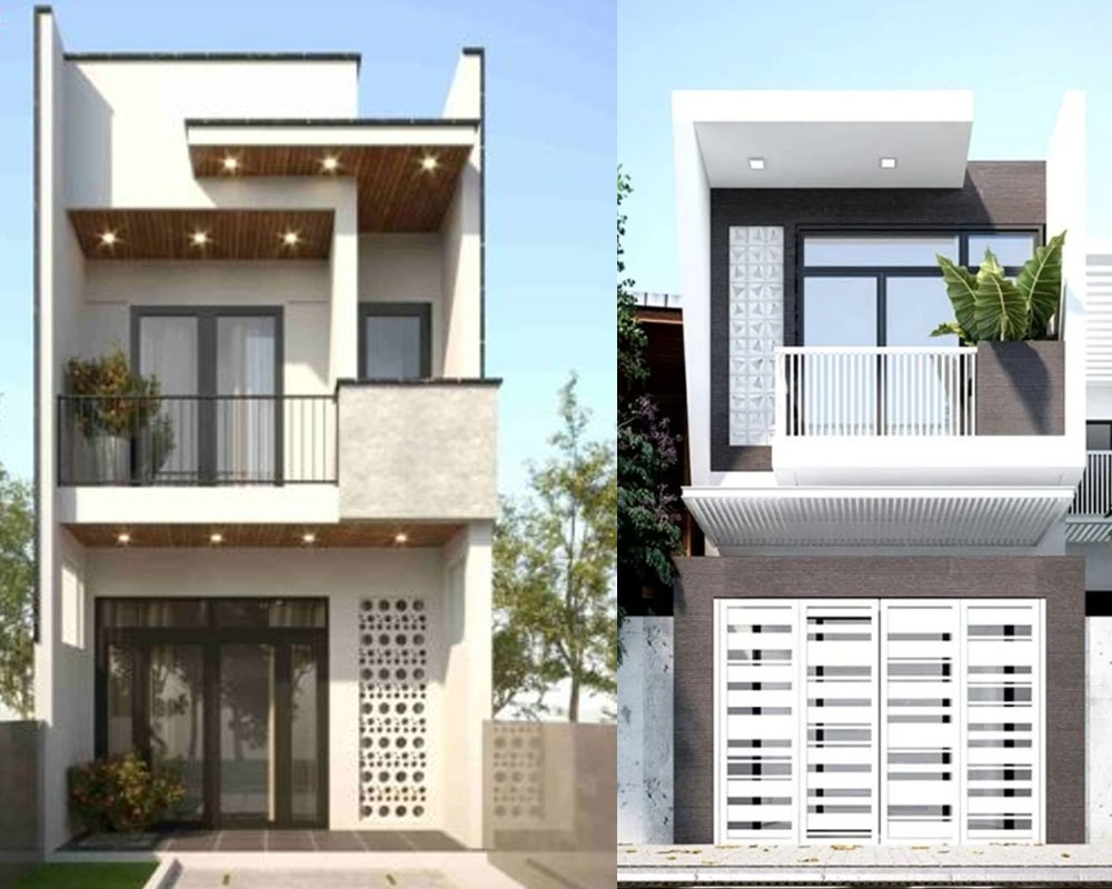 Màu sơn nhà hợp tuổi Ất Sửu