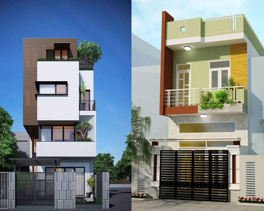 Tuổi Kỷ Sửu hợp màu sơn nhà nào