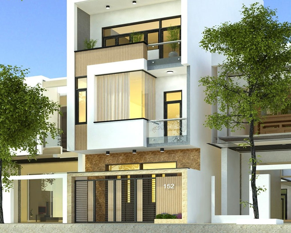 Tuổi Dần hợp màu gì khi sơn nhà năm 2026