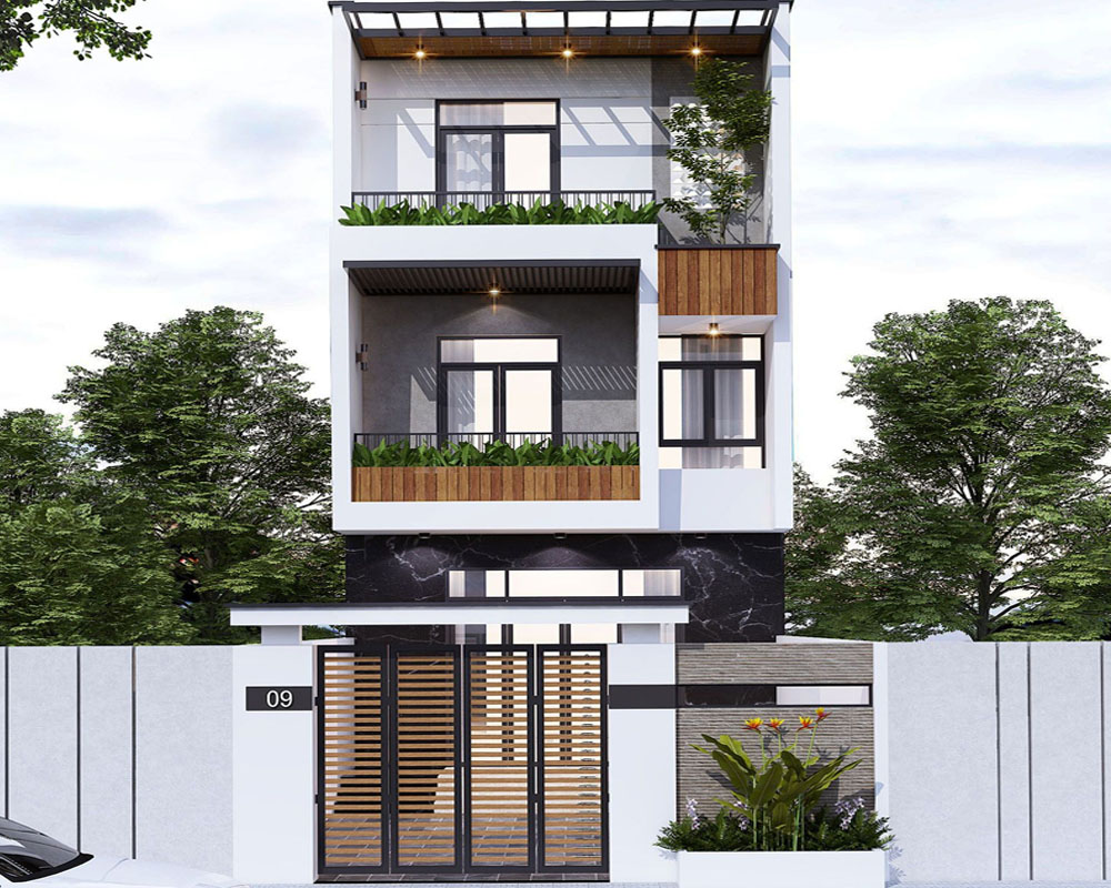 Màu sơn nhà cho tuổi Tỵ năm 2026