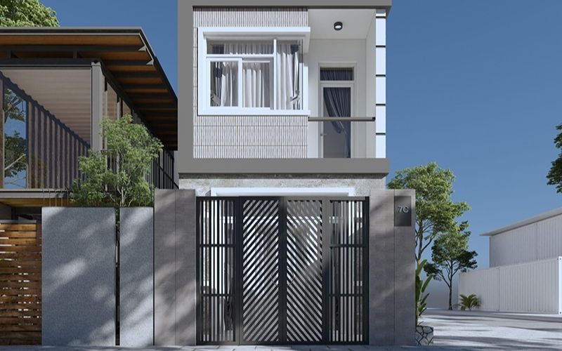 Tuổi Dần hợp màu gì khi sơn nhà năm 2026