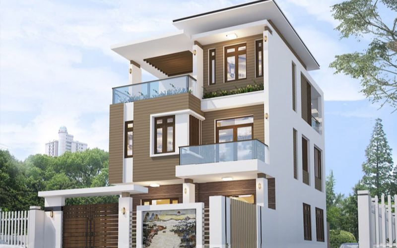 Năm 2026 Tuổi Sửu sơn nhà màu gì