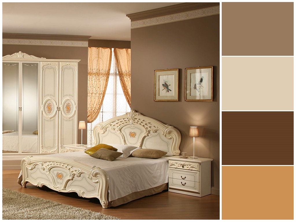 Tuổi Kỷ Sửu hợp màu sơn nhà nào