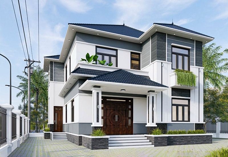 Cách nhận biết sơn chất lượng tốt