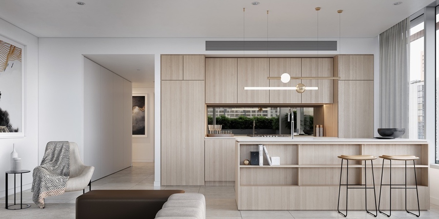 Màu sơn nhà tuổi Canh Thìn