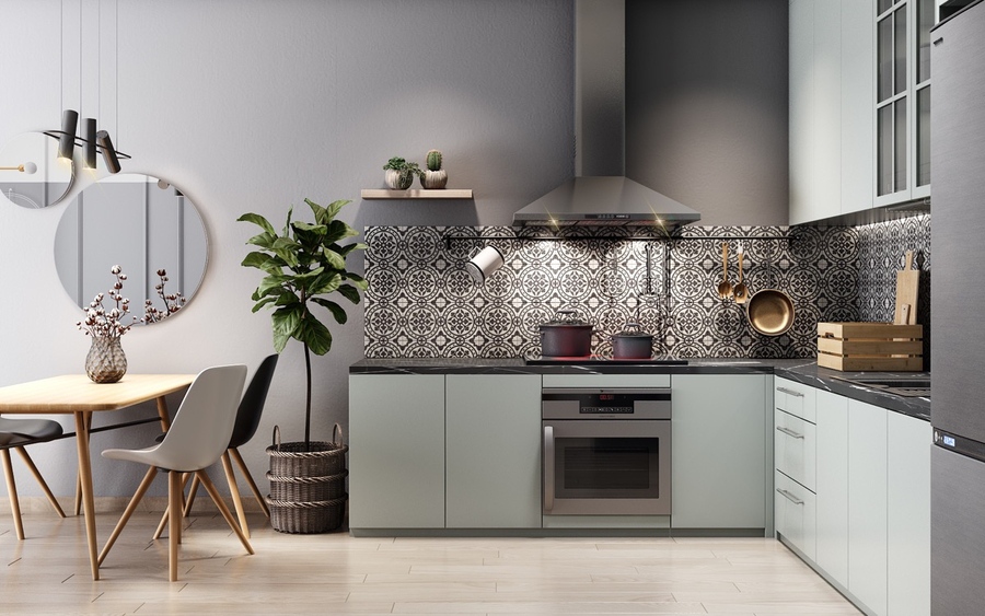 Tuổi Tí sơn nhà màu gì năm 2026