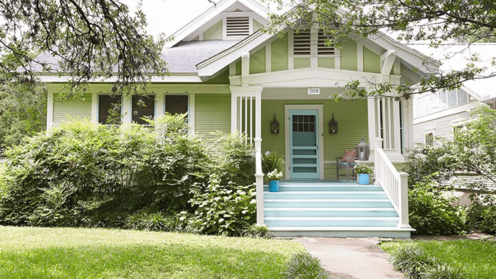 Tuổi Kỷ Sửu hợp màu sơn nhà nào? Chuyên gia phong thủy giải đáp