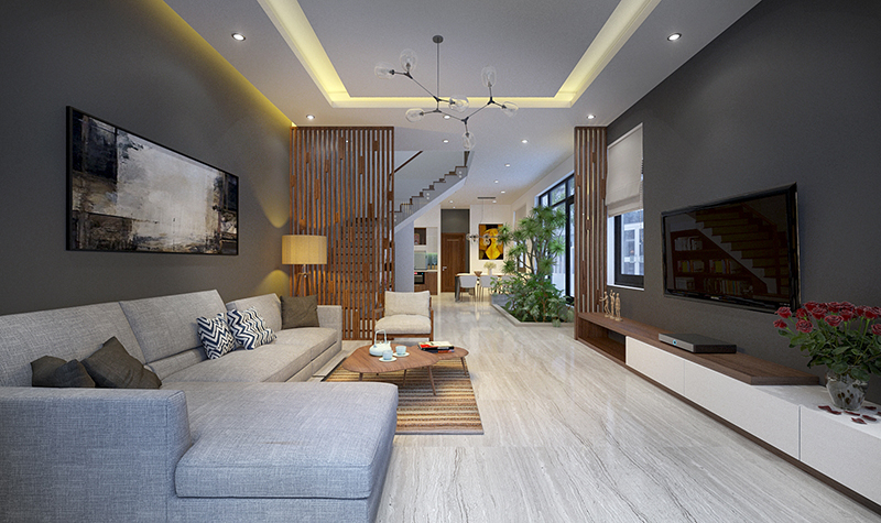 Bí quyết chọn màu sơn nhà cho tuổi Tỵ năm 2026 theo phong thủy